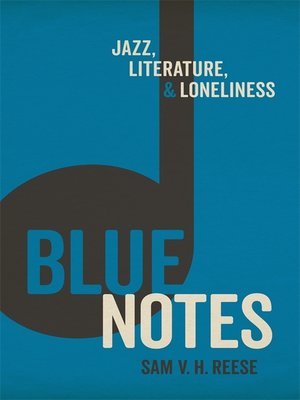 cover image of Blue Notes